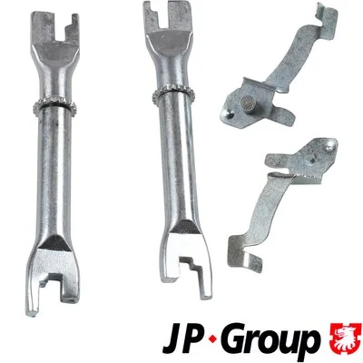 Adjuster Set, drum brake